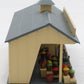 Bachmann 45621 O Scale Plasticville Roadside Stand EX