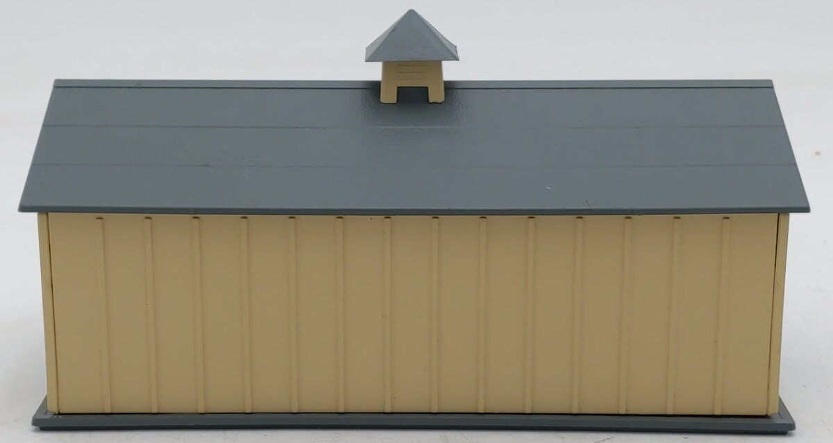 Bachmann 45621 O Scale Plasticville Roadside Stand EX