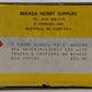 Weaver 34016 O Scale New Haven Boxcar #34016 VG/Box