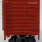 Weaver 34016 O Scale New Haven Boxcar #34016 VG/Box