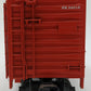 Weaver 34016 O Scale New Haven Boxcar #34016 VG/Box