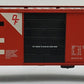 Weaver 34016 O Scale New Haven Boxcar #34016 VG/Box
