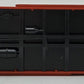 Weaver 34016 O Scale New Haven Boxcar #34016 VG/Box