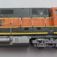 HO Scale Assorted Diesel Locomotives: #8890, #1000, #6615, #2310 [4]