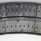 MTH 40-1057-2 RealTrax O-54 Half Curve Track (Set of 12) EX