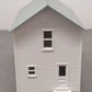 Lionel 6-83692 O Company Row House (White) EX/Box