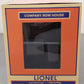 Lionel 6-83692 O Company Row House (White) EX/Box