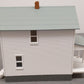 Lionel 6-83692 O Company Row House (White) EX/Box