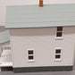 Lionel 6-83692 O Company Row House (White) EX/Box