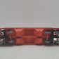 Weaver 117008 O Gauge New Haven PS-2 Covered Hopper (3-Rail) EX/Box