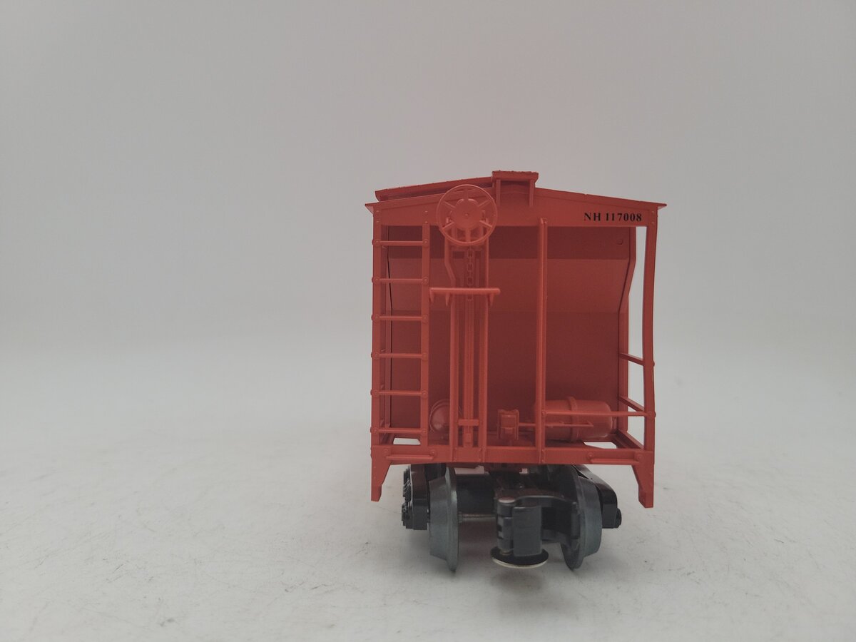 Weaver 117008 O Gauge New Haven PS-2 Covered Hopper (3-Rail) EX/Box