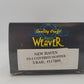 Weaver 117008 O Gauge New Haven PS-2 Covered Hopper (3-Rail) EX/Box