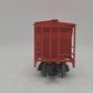 Weaver 117008 O Gauge New Haven PS-2 Covered Hopper (3-Rail) EX/Box