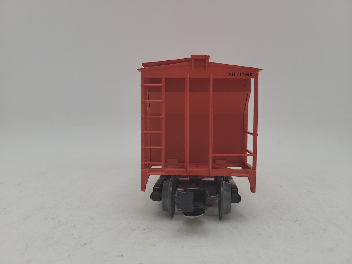 Weaver 117008 O Gauge New Haven PS-2 Covered Hopper (3-Rail) EX/Box