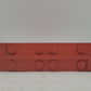 Weaver 117008 O Gauge New Haven PS-2 Covered Hopper (3-Rail) EX/Box