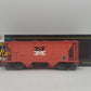 Weaver 117008 O Gauge New Haven PS-2 Covered Hopper (3-Rail) EX/Box