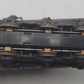 HO Scale Assorted Diesel Locomotives: #2007, #8012, #9760, #2707 [4]