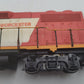 HO Scale Assorted Diesel Locomotives: #2007, #8012, #9760, #2707 [4]