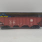 Weaver U18014L O Gauge New Haven 3 Bay 9 Panel Hopper #80527 EX/Box