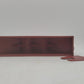 Weaver U18014L O Gauge New Haven 3 Bay 9 Panel Hopper #80527 EX/Box