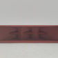 Weaver U18014L O Gauge New Haven 3 Bay 9 Panel Hopper #80527 EX/Box