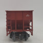 Weaver U18014L O Gauge New Haven 3 Bay 9 Panel Hopper #80527 EX/Box