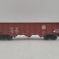 Weaver U18014L O Gauge New Haven 3 Bay 9 Panel Hopper #80527 EX/Box