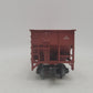 Weaver U18014L O Gauge New Haven 3 Bay 9 Panel Hopper #80527 EX/Box
