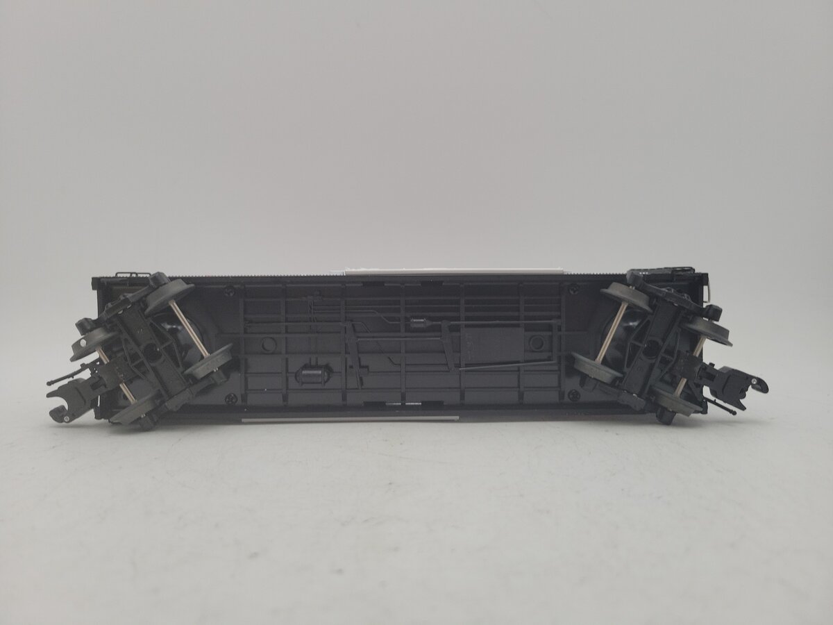 Lionel K-Line 6-22680 O Gauge New Haven Yankee Clipper Boxcar #31107 EX/Box