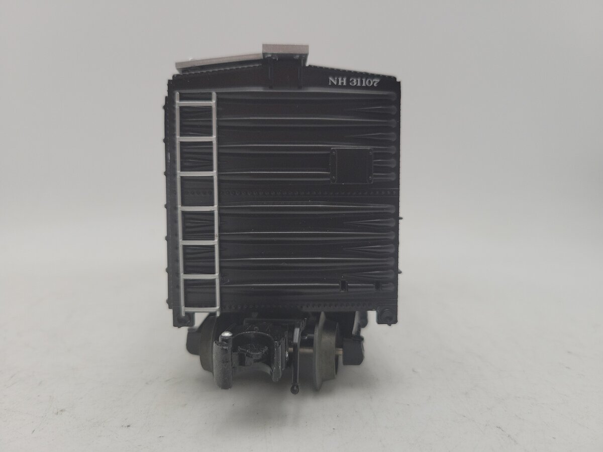 Lionel K-Line 6-22680 O Gauge New Haven Yankee Clipper Boxcar #31107 EX/Box