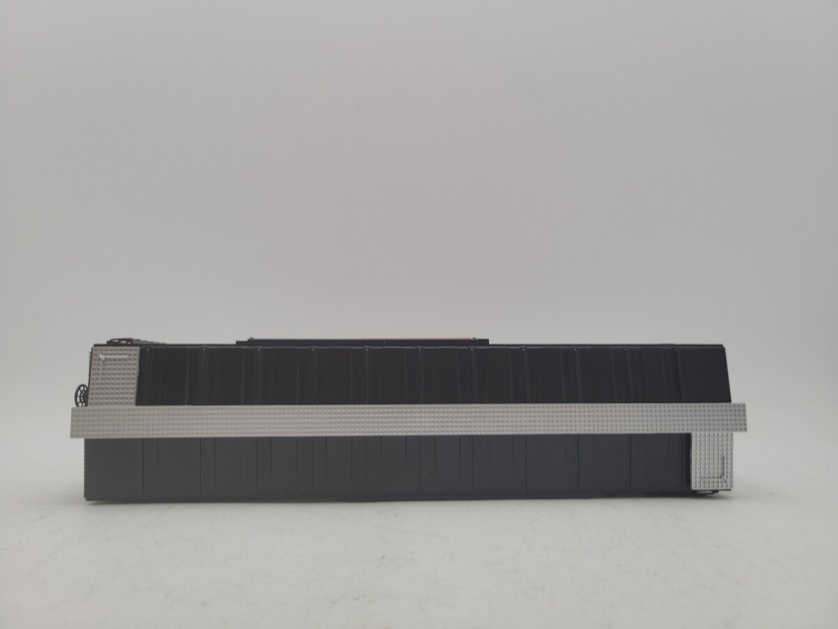 Lionel K-Line 6-22680 O Gauge New Haven Yankee Clipper Boxcar #31107 EX/Box