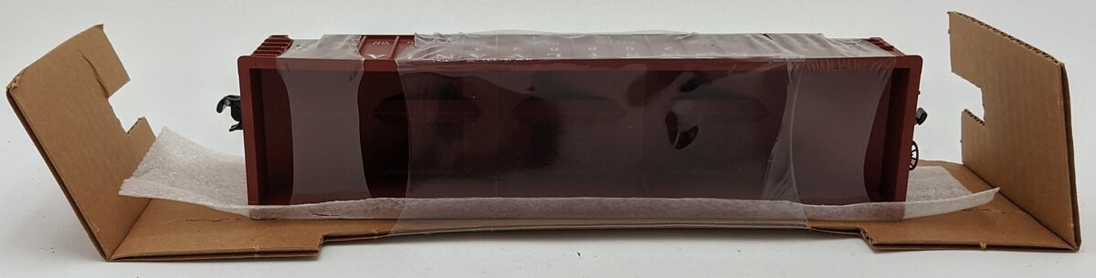 Weaver 268824 O Scale Pennsylvania 3 Bay Hopper #268824 LN/Box