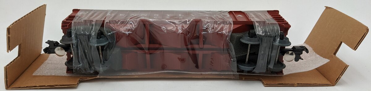 Weaver 268824 O Scale Pennsylvania 3 Bay Hopper #268824 LN/Box
