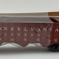 Weaver 268824 O Scale Pennsylvania 3 Bay Hopper #268824 LN/Box