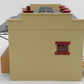 MTH 30-9098 O Freight Transfer Warehouse Building EX