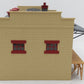 MTH 30-9098 O Freight Transfer Warehouse Building EX