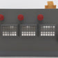 MTH 30-9098 O Freight Transfer Warehouse Building EX