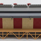 MTH 30-9098 O Freight Transfer Warehouse Building EX