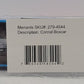 Menards 279-4544 O Gauge Conrail Boxcar #11485 NIB