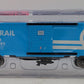 Menards 279-4544 O Gauge Conrail Boxcar #11485 NIB