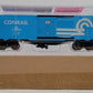 Menards 279-4544 O Gauge Conrail Boxcar #11485 NIB