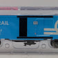 Menards 279-4544 O Gauge Conrail Boxcar #11322 NIB