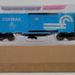 Menards 279-4544 O Gauge Conrail Boxcar #11322 NIB