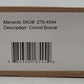 Menards 279-4544 O Gauge Conrail Boxcar #11322 NIB