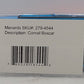 Menards 279-4544 O Gauge Conrail Boxcar #11322 NIB