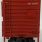 Weaver 35452 O Gauge New Haven Boxcar #35452/Box