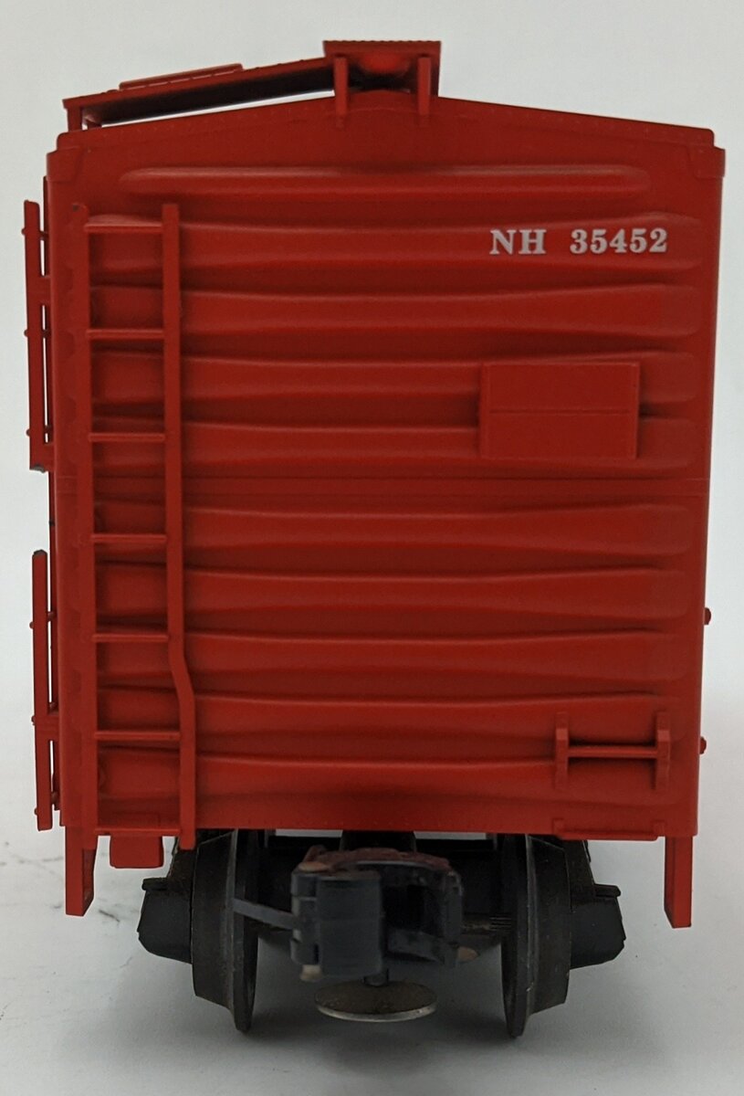 Weaver 35452 O Gauge New Haven Boxcar #35452/Box