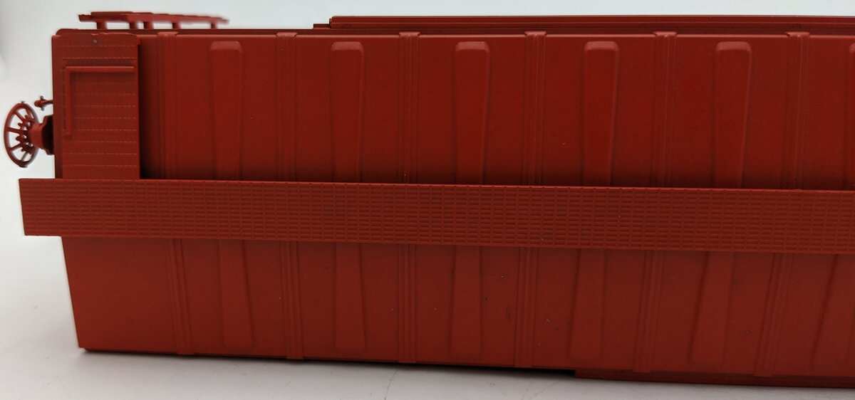 Weaver 35452 O Gauge New Haven Boxcar #35452/Box