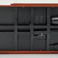 Weaver 35452 O Gauge New Haven Boxcar #35452/Box