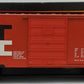 Weaver 35452 O Gauge New Haven Boxcar #35452/Box